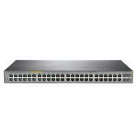 Switch HPE JL386A-RFB 48x 10/100/1000 4x SFP 370 W PoE+