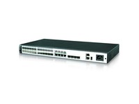 Switch Huawei S5720-28P-SI-AC 20x 1Gb 4x SFP 4x RJ-45/SFP