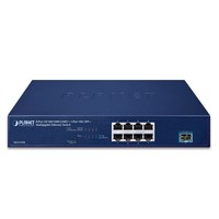 Switch Planet MGS-910X 8x 2.5Gb 1x SFP+