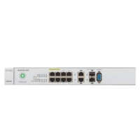 Switch Zyxel NSW100-10-EU0101F 8x RJ-45 10/100/1000 Mbps 2x RJ-45/SFP 