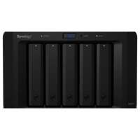 Synology DX517 Tower SDD | HDD 2.5'' | 3.5'' SATA