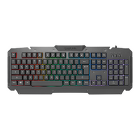 Wired keyboard LogiLink ID0185 QWERTY