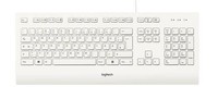 Wired keyboard Logitech K280E Pro f/ Business QWERTZ