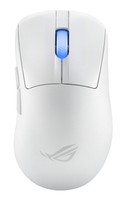 Wired mouse ASUS ROG Keris II Ace Wireless AimPoint White 90MP03N0-BMUA10