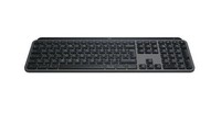 Wireless keyboard Logitech MX Keys S QWERTY