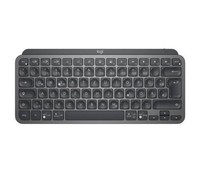 Wireless keyboard Logitech Mx Keys Mini For Business QWERTZ