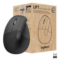 Wireless mouse Logitech Lift for Business 910-006495