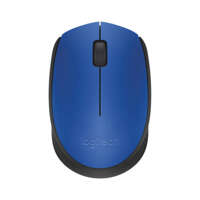 Wireless mouse Logitech M171 Blue-K 910-004640