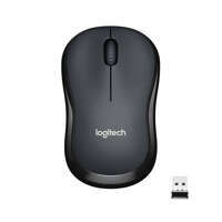 Wireless mouse Logitech M220 Silent 910-004878