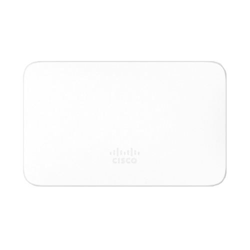 Access Point Cisco Meraki GR12-HW-EU 2.4 GHz | 5 GHz 802.11 a/b/g/n/ac/ax