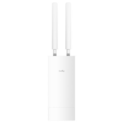 Access Point Cudy AP1300 OUTDOOR 2.4 GHz | 5 GHz 867 Mbps 802.11 a/b/g/n/ac