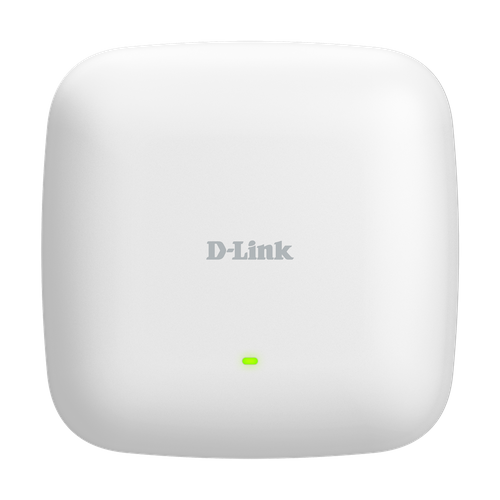 Access Point D-Link DAP-X3060 2.4 GHz | 5 GHz 2402 Mbps 802.11 a/b/g/n/ac/ax