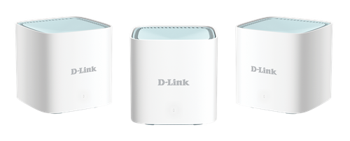 Access Point D-Link M15-3 2.4 GHz | 5 GHz 1201 Mbps 802.11 a/b/g/n/ac/ax