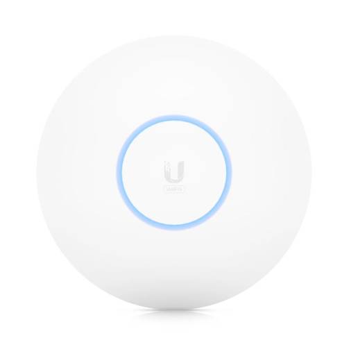 Access Point Ubiquiti U6-PRO 2,4 GHz | 5 GHz 4800 Mbps 802.11a/b/g/n/ac/ax