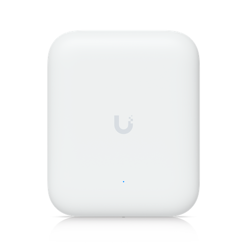 Access Point Ubiquiti U7-Outdoor 2,4 GHz | 5 GHz 4324 Mbps 802.3at PoE+ 802.11 a/b/g/n/ac/ax/be