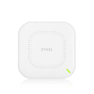 Access Point Zyxel NWA50AX-EU0103F 2.4 GHz | 5 GHz 1200 Mbps 802.11 a/b/g/n/ac/ax