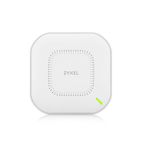 Access Point Zyxel WAX650S-EU0101F 2,4 GHz | 5 GHz 2400 Mbps 802.11 a/b/g/n/ac/ax