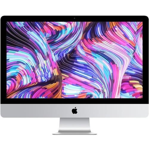 Apple 21,5 iMac 4K Retina 3.6 GHz Intel i3-8100