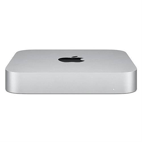 Apple Mac mini Apple M1 3.2 GHz 8GB RAM 256GB SSD Apple M1 (8-Core GPU) | MGNR3ZE/A