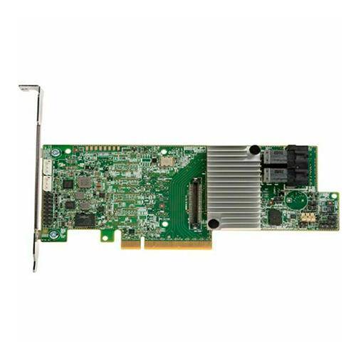 BROADCOM MegaRAID 9361-8i 05-25420-17 SAS/SATA 12Gb/s 2GB new 3 years