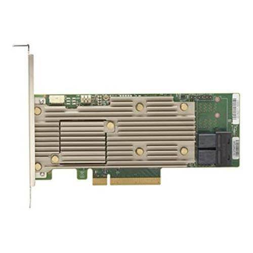 BROADCOM MegaRAID 9460-8i 05-50011-02 SAS/SATA/NVMe 12Gb/s 2GB new 3 years