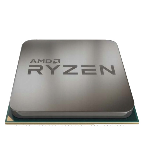 CPU AMD Ryzen 5 3600X (32MB, 6x 4.4GHz) 100-000000022A