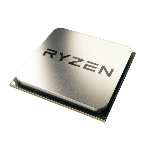 CPU AMD Ryzen 5 5600 (32MB, 6x 4.4GHz) 100-100000927BOX