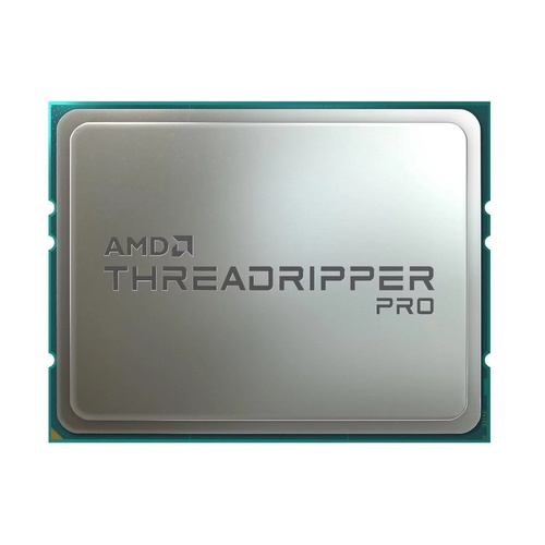 CPU AMD Threadripper Pro 7975WX (128MB, 32x 5.3GHz) 100-000000453