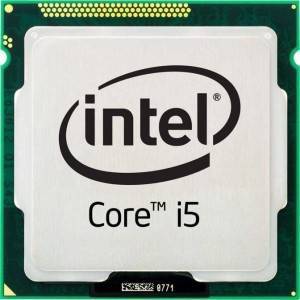 CPU Intel Core i5-10400 (12MB, 4x 4.3GHz) CM8070104282718