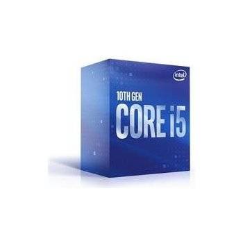 CPU Intel Core i5-10400F (12MB, 6x 4.3GHz) BX8070110400F