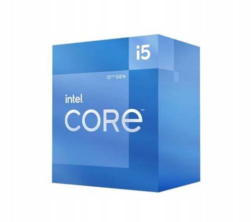 CPU Intel Core i5-12600K (20MB, 10x 4.9GHz) BX8071512600K