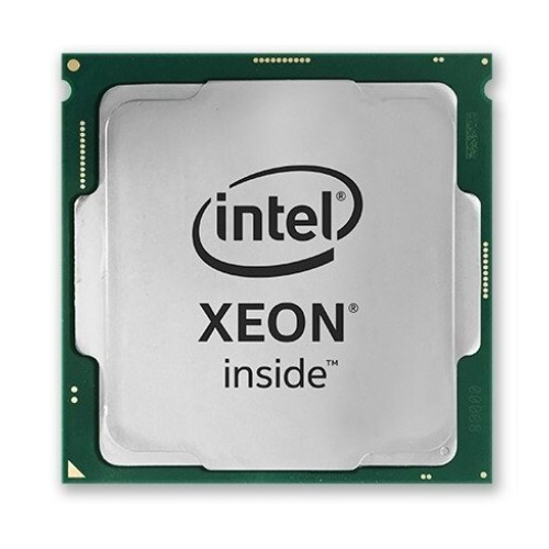 CPU Intel Xeon E-2374G (8MB, 4x 5GHz) CM8070804495216