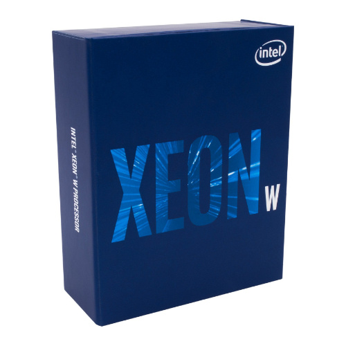 CPU Intel Xeon W-3175X (38.5MB, 28x 3.8GHz) BX80673W3175X