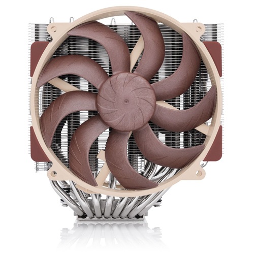 CPU cooling unit NOCTUA Desktop | NH-D15 G2