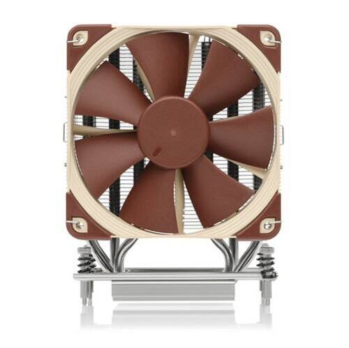 CPU cooling unit NOCTUA Desktop | NH-U12S TR4-SP3