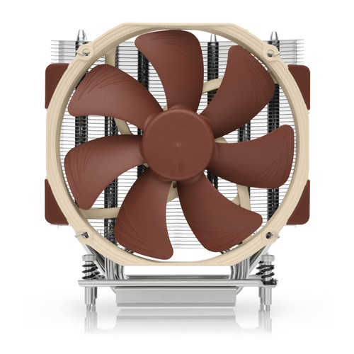 CPU cooling unit NOCTUA Desktop | NH-U14S TR4-SP3