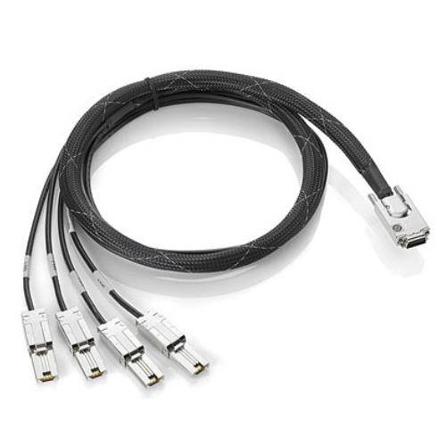 Cable HPE 662899-B21