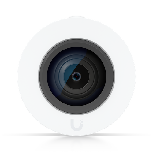 Camera Ubiquiti AI Theta Lens UVC-AI-Theta-Lens 8MP 3264 x 2448 (4:3) 24 FPS