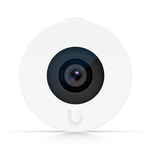 Camera Ubiquiti Ai Theta Long-Distance Lens UVC-AI-Theta-Lens-LD 8MP 3264 x 2448 (4:3) 24 FPS