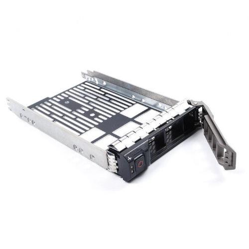 Drive tray 3.5'' SAS/SATA Hot-Swap dedicated for Dell servers | X968D