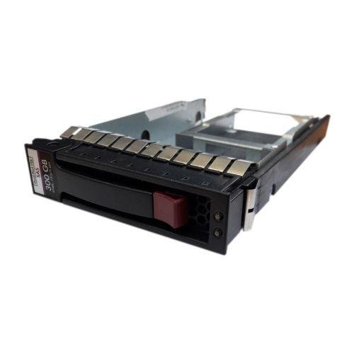 Drive tray 3.5'' SAS/SATA Hot-Swap dedicated for HP servers | 611469-001