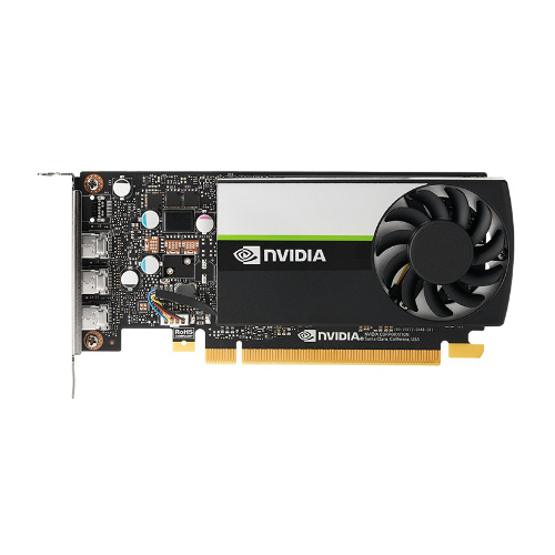 Graphics card Nvidia PNY Quadro T400 4GB GDDR6 | VCNT400-4GB-SB