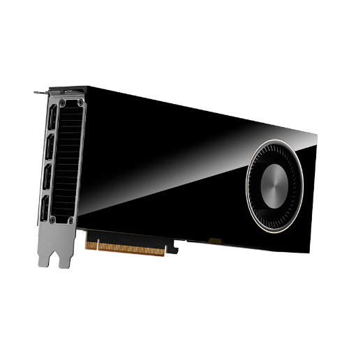 Graphics card Nvidia PNY RTX 6000 ADA 48GB GDDR6 ECC | VCNRTX6000ADA-PB