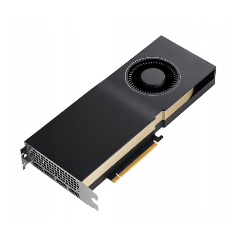 Graphics card Nvidia PNY RTX A5000 24GB GDDR6 ECC | VCNRTXA5000-PB