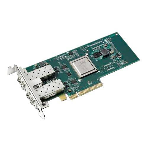 HBA HPE 853008-001 4 FC Fibre Channel 32Gb/s new spare 1 year