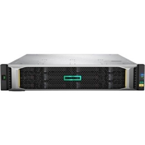 HPE Q2R18A Rack SDD | HDD 3.5'' SAS MSA 1050 Storage