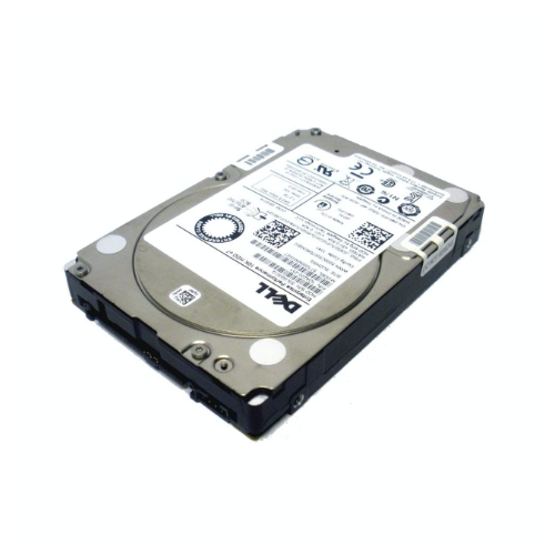 Hard Disc Drive dedicated for DELL server 2.5'' capacity 1.8TB 10000RPM HDD SAS 12Gb/s 400-AJQP-RFB | REFURBISHED