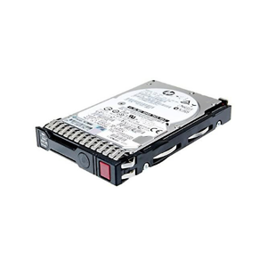 Hard Disc Drive dedicated for HP server 2.5'' capacity 1.2TB 10000RPM HDD SAS 6Gb/s 718160-B21