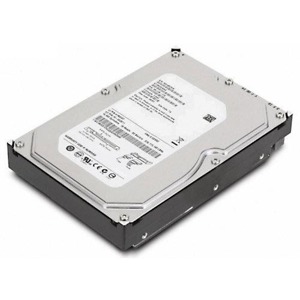 Hard Disc Drive dedicated for Lenovo server 3.5'' capacity 4TB 7200RPM HDD SAS 2072-ACKC-RFB | REFURBISHED