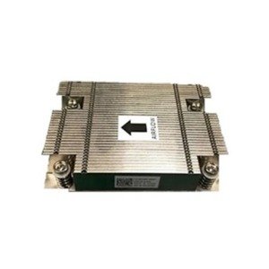 Heatsink dedicated for servers DELL PowerEdge R330 | 412-AAGT-RFB